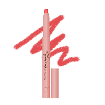 BBA By Suleman - Florence V.02 Creamy Lip Crayon - Sugur